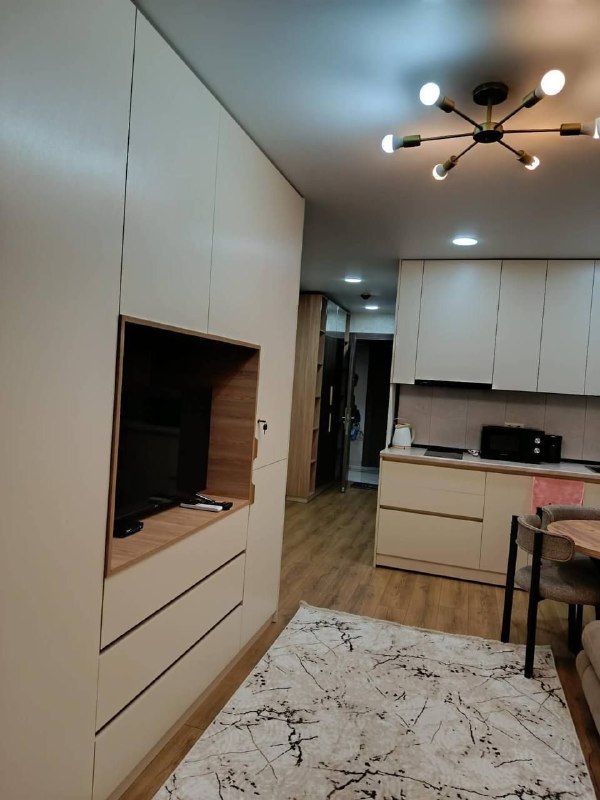 Apartment, studio · Boni-Gorodoki — photo 3