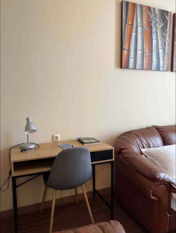 Apartment, 1 bedroom · Khimshiashvili — photo 2