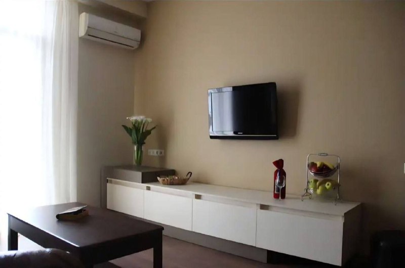 Apartment, 1 bedroom · Khimshiashvili — photo 3