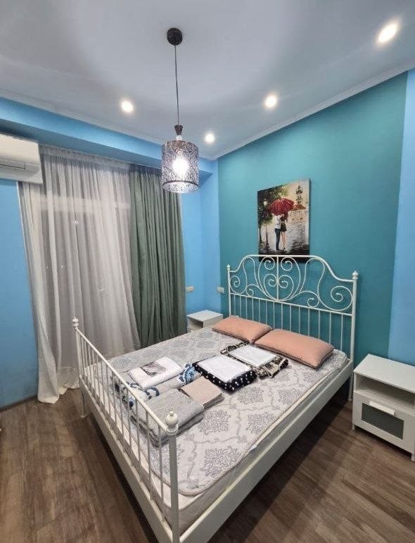 Apartment, 1 bedroom · Khimshiashvili — photo 5