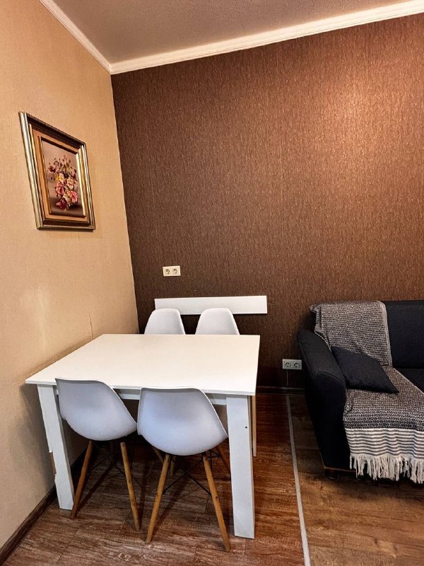 Apartment, 1 bedroom · Khimshiashvili — photo 5