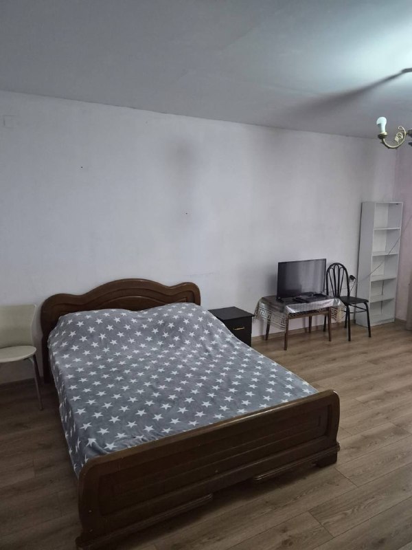 Apartment, 1 bedroom · Rustaveli — photo 2