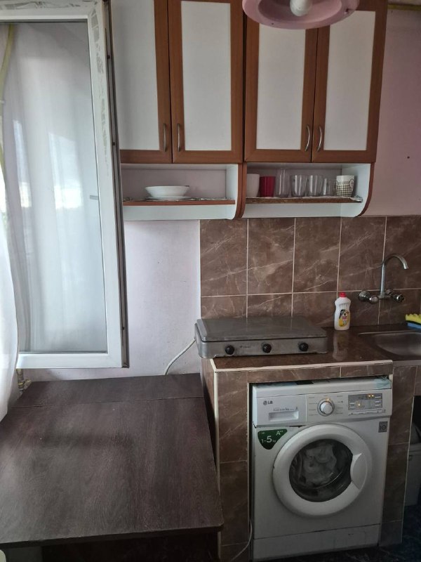 Apartment, 1 bedroom · Rustaveli — photo 3