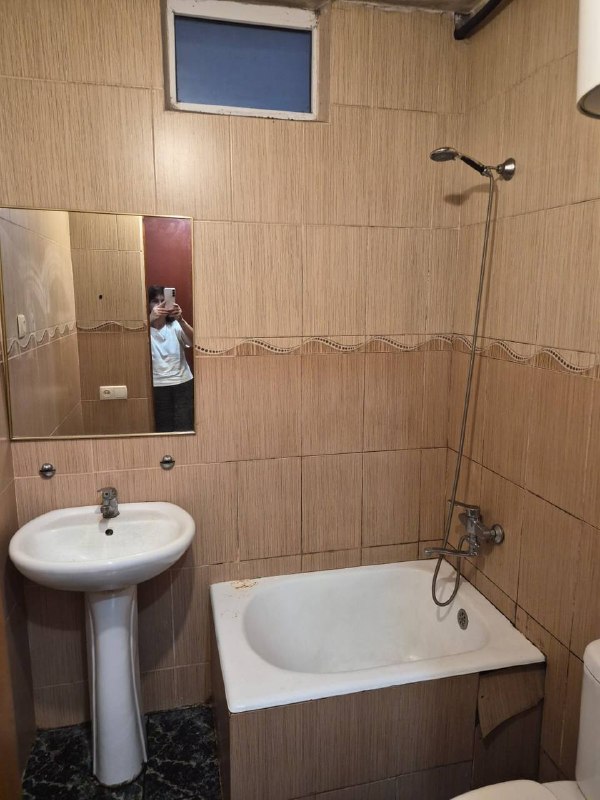 Apartment, 1 bedroom · Rustaveli — photo 4