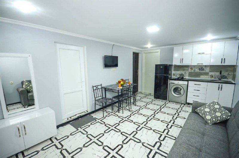 Apartment, 1 bedroom — photo 1