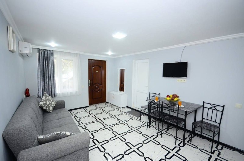 Apartment, 1 bedroom — photo 2