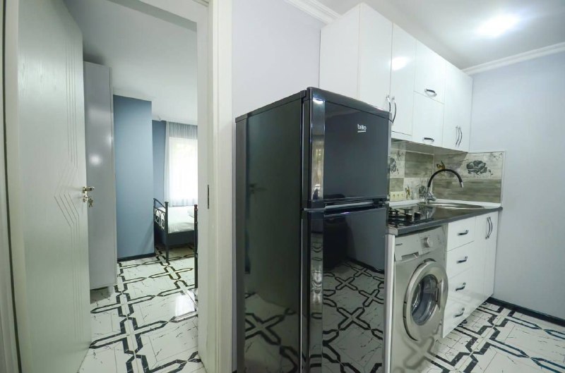 Apartment, 1 bedroom — photo 3