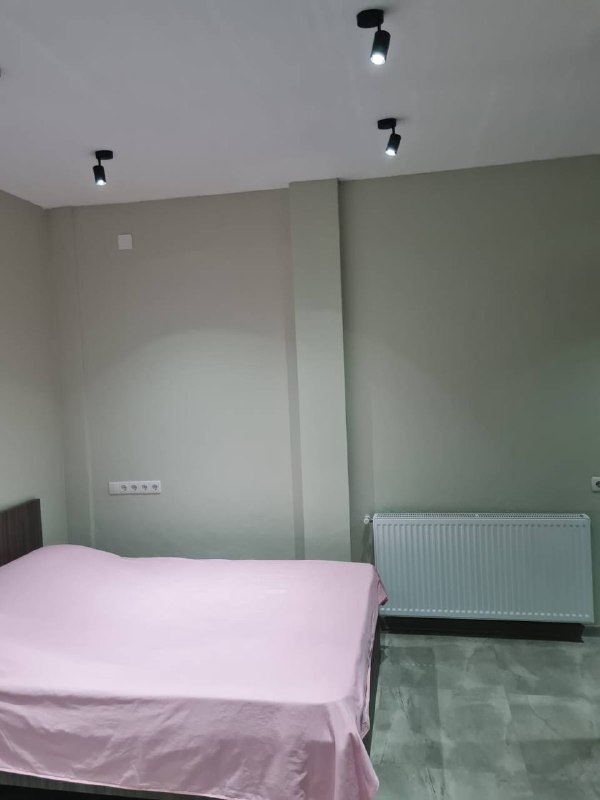 Apartment, studio · Agmashenebeli — photo 1
