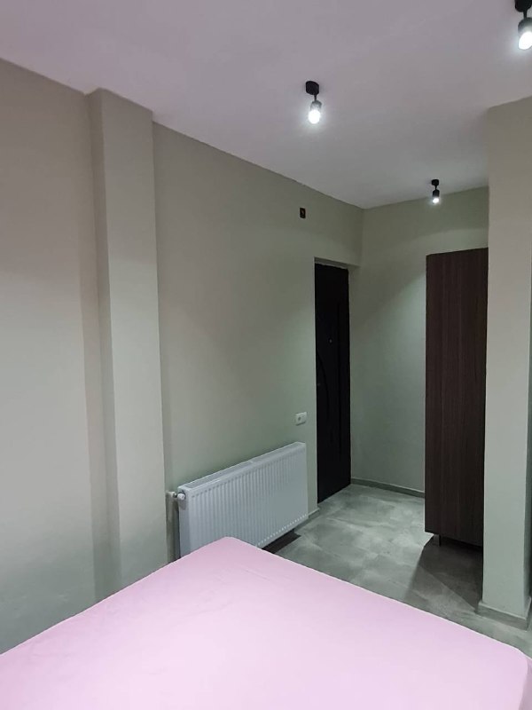 Apartment, studio · Agmashenebeli — photo 2
