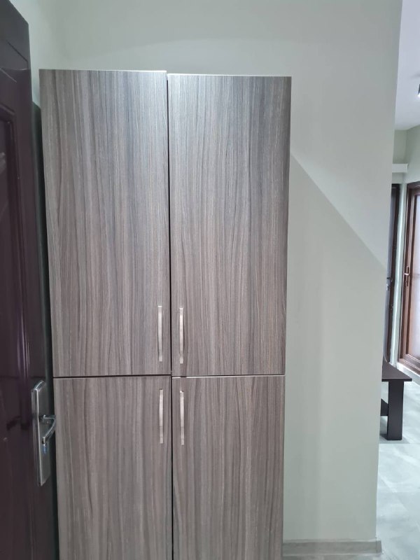 Apartment, studio · Agmashenebeli — photo 4
