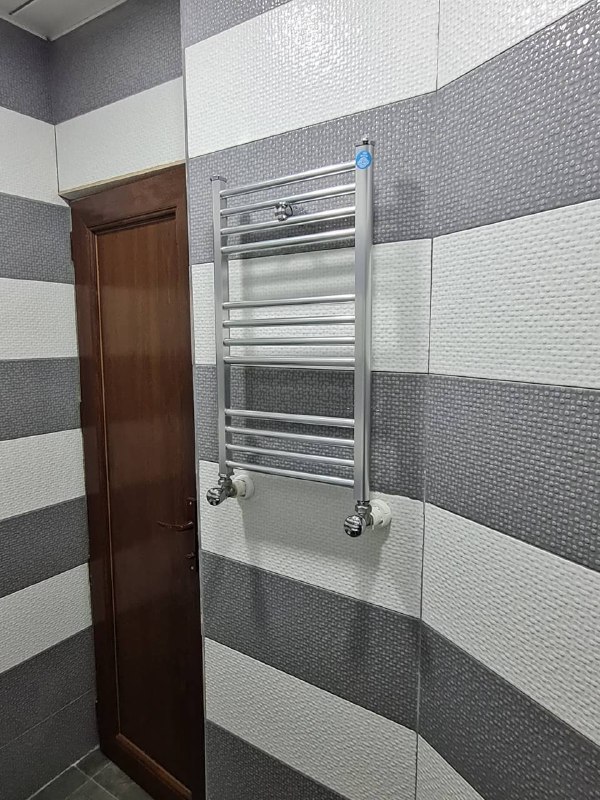 Apartment, studio · Agmashenebeli — photo 5