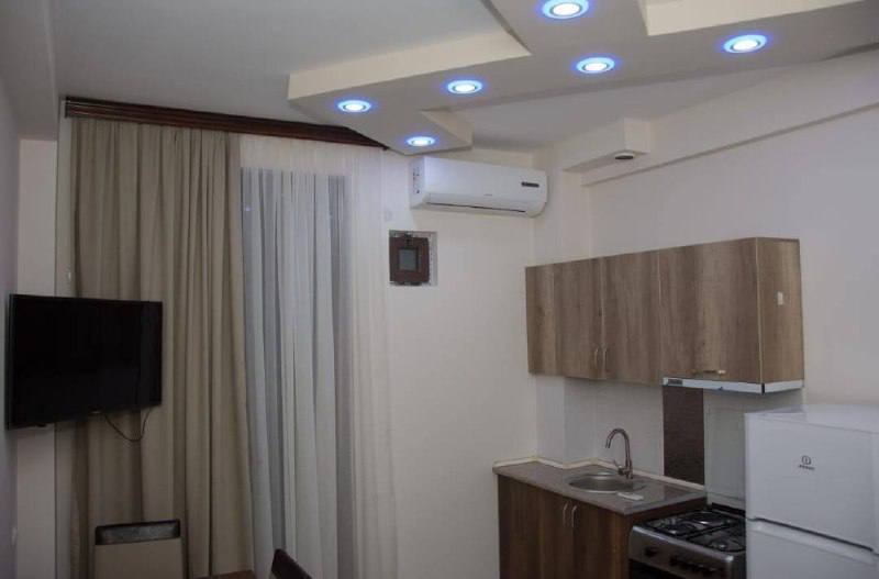 Apartment, 2 bedrooms — photo 1