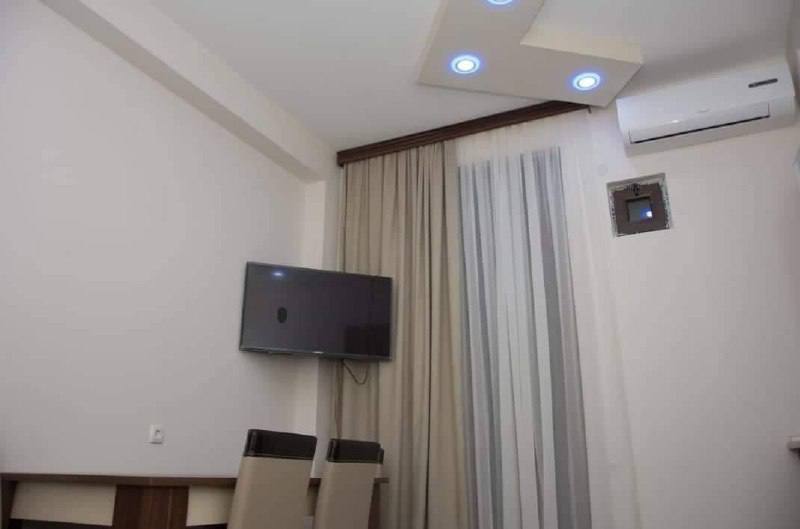Apartment, 2 bedrooms — photo 2