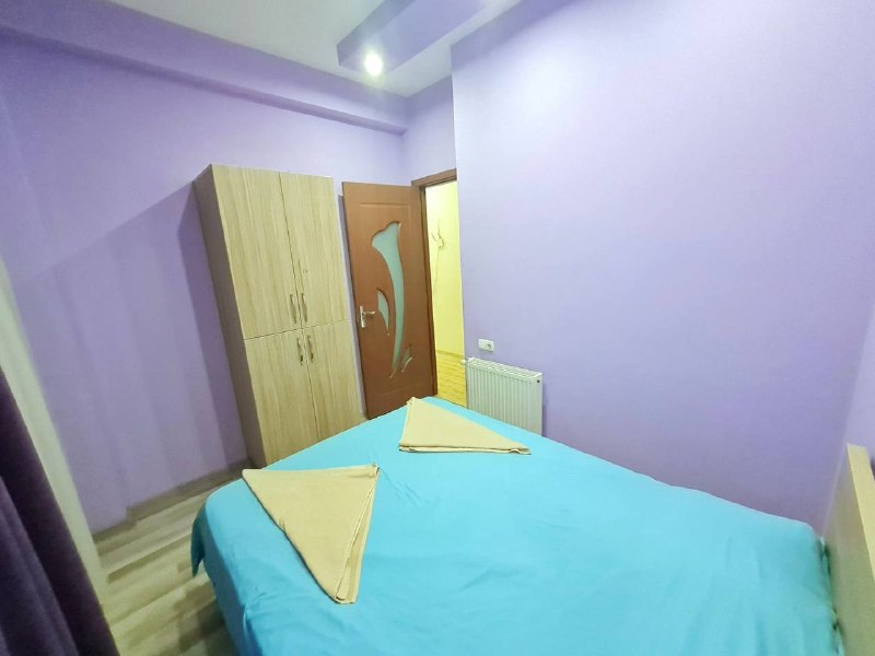 Apartment, 2 bedrooms — photo 5