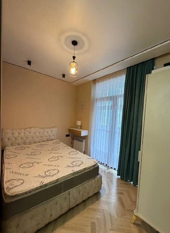 Apartment, 1 bedroom · Khimshiashvili — photo 4