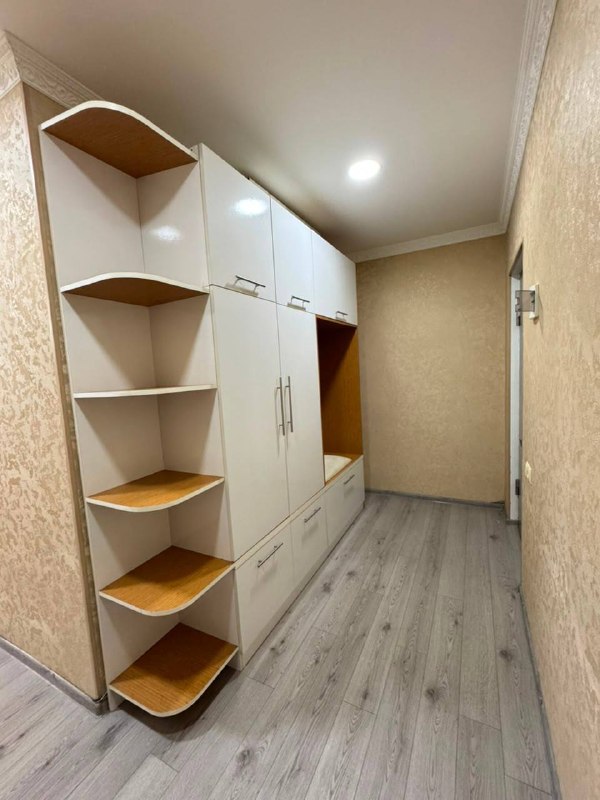 Apartment, 2 bedrooms · Bagrationi I — photo 2
