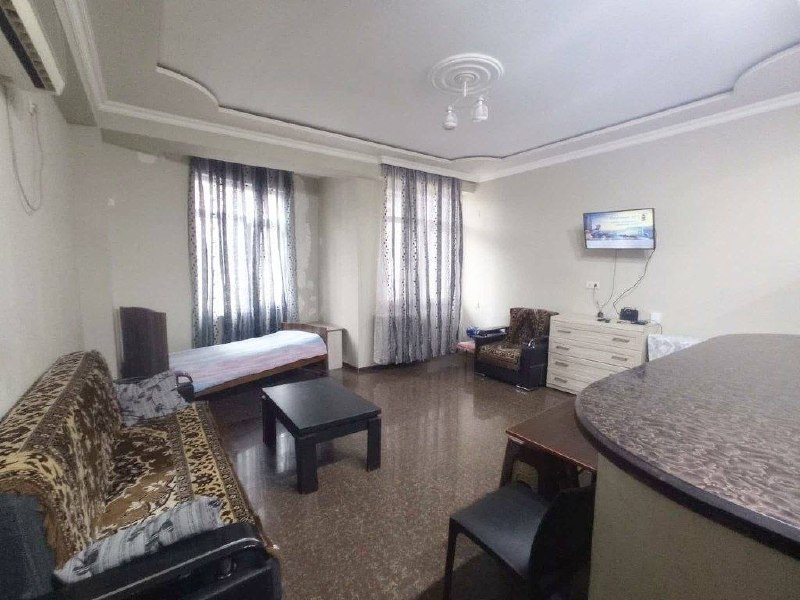 Apartment, 1 bedroom · Khimshiashvili — photo 1