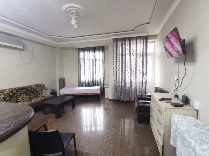 Apartment, 1 bedroom · Khimshiashvili — photo 2