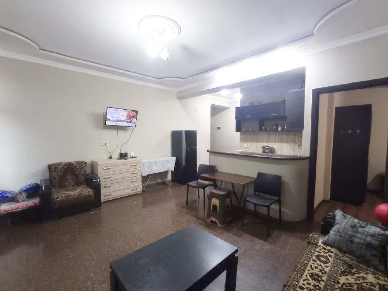 Apartment, 1 bedroom · Khimshiashvili — photo 3