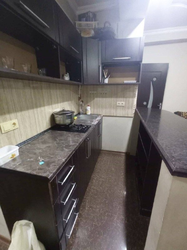 Apartment, 1 bedroom · Khimshiashvili — photo 4