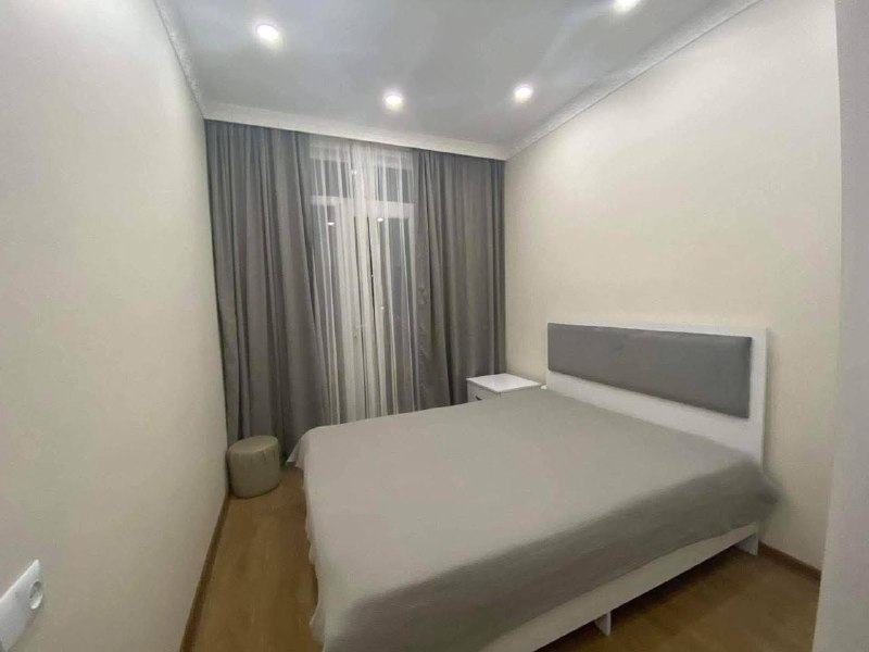 Apartment, 2 bedrooms · Agmashenebeli — photo 2