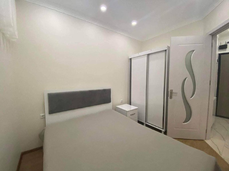 Apartment, 2 bedrooms · Agmashenebeli — photo 3