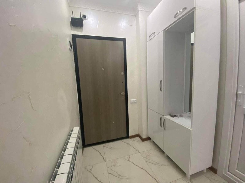 Apartment, 2 bedrooms · Agmashenebeli — photo 4