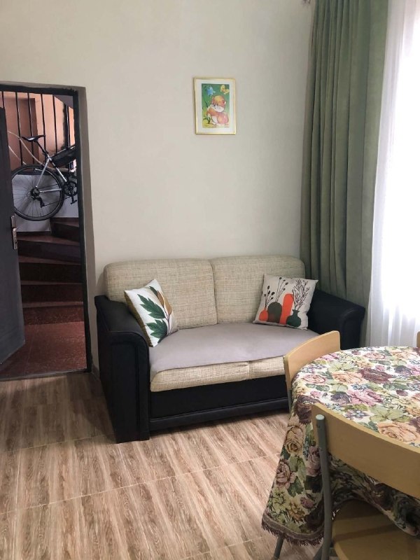 Apartment, 2 bedrooms · Old Batumi — photo 3