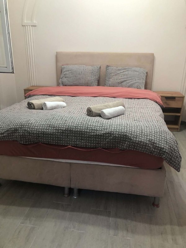 Apartment, 2 bedrooms · Old Batumi — photo 4