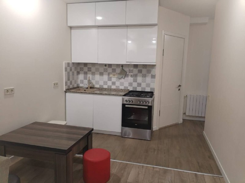 Apartment, 2 bedrooms · Bagrationi II — photo 1