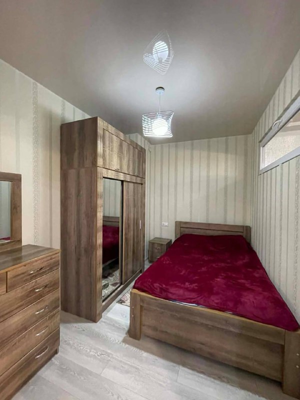 Apartment, 2 bedrooms · Agmashenebeli — photo 5