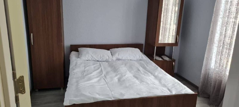 Apartment, 1 bedroom · Mtsvane-Kontskhi — photo 2
