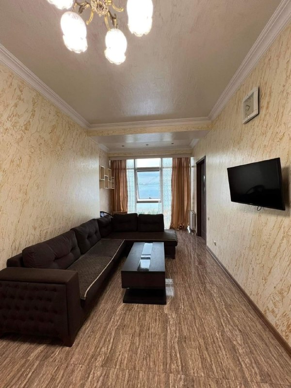 Apartment, 2 bedrooms · Rustaveli — photo 4