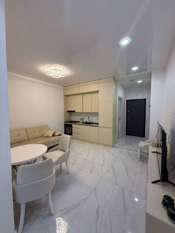 Apartment, 1 bedroom — photo 1