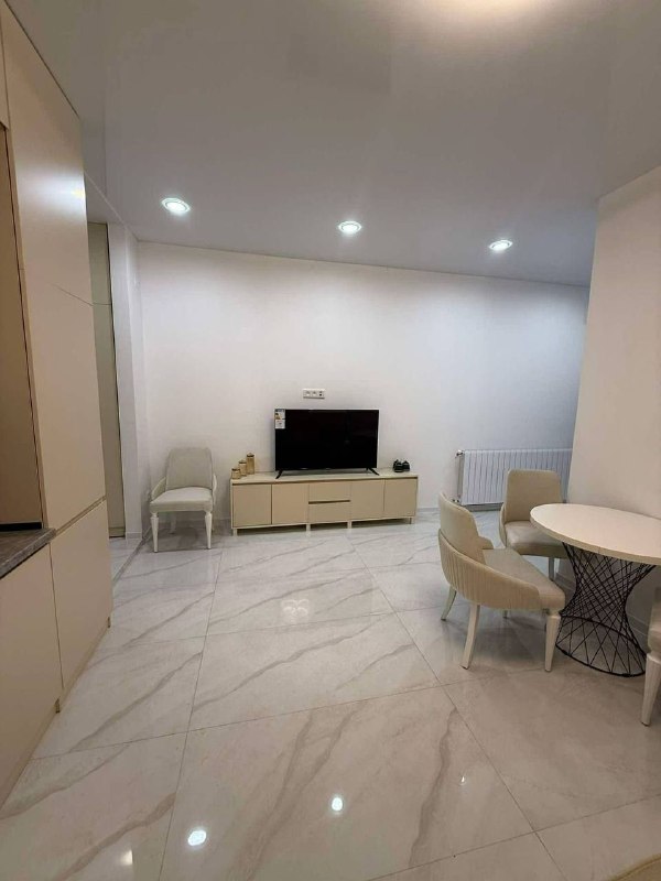 Apartment, 1 bedroom — photo 2