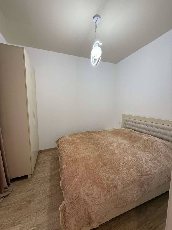 Apartment, 1 bedroom — photo 4