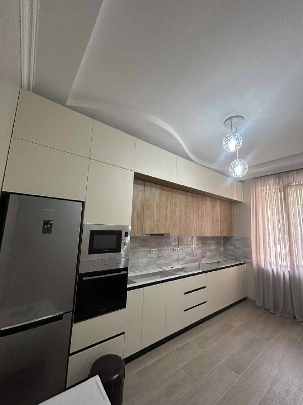 Room · Batumi's Industrial District — photo 2