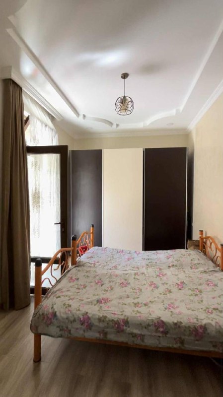 Room · Batumi's Industrial District — photo 5