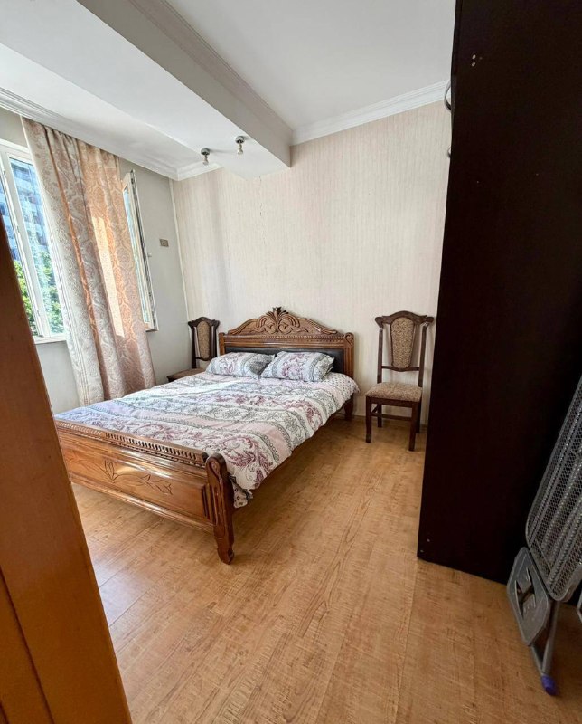Apartment, 1 bedroom · Agmashenebeli — photo 2