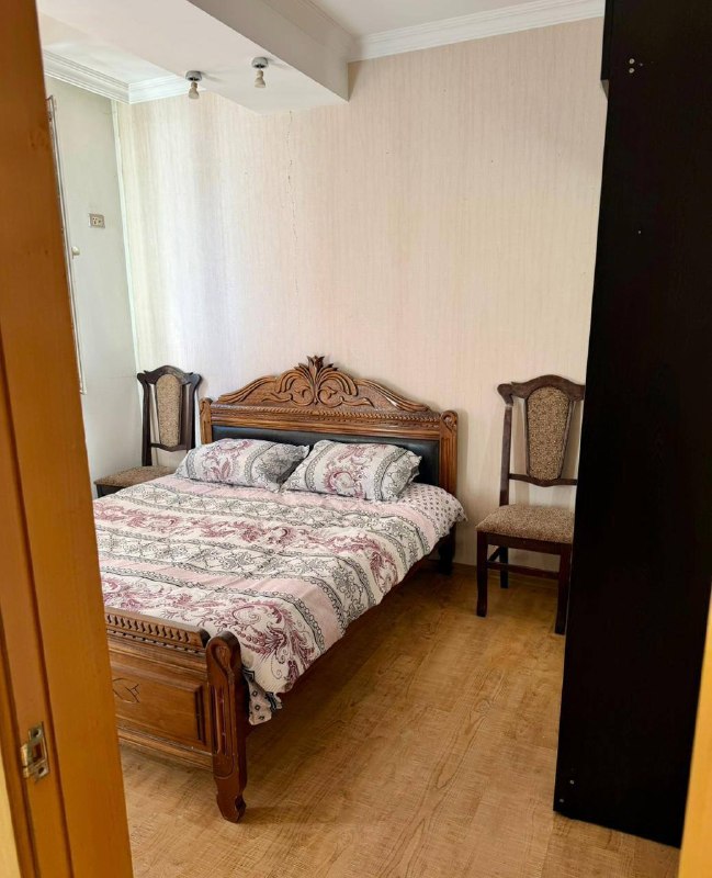 Apartment, 1 bedroom · Agmashenebeli — photo 3