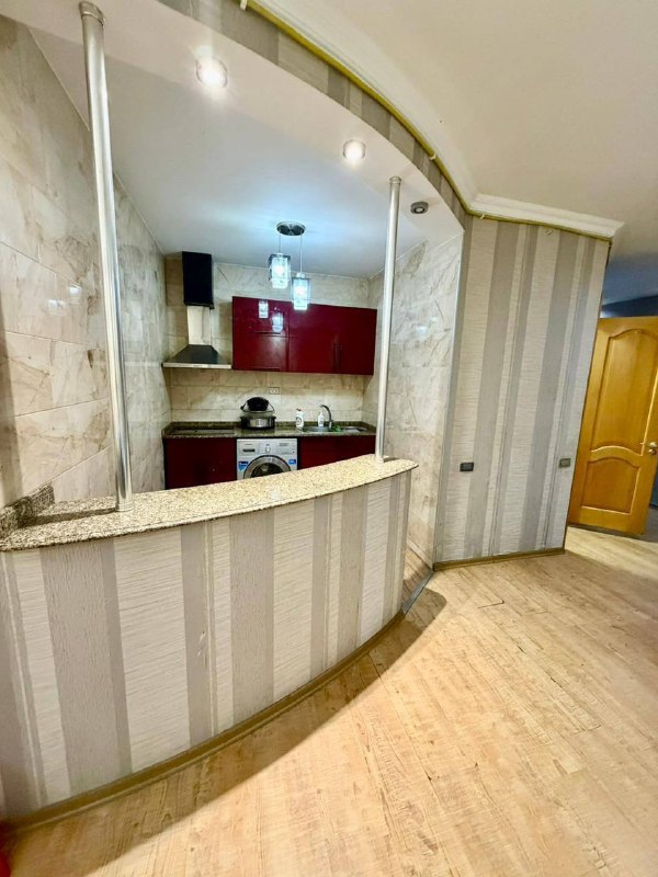 Apartment, 1 bedroom · Agmashenebeli — photo 4