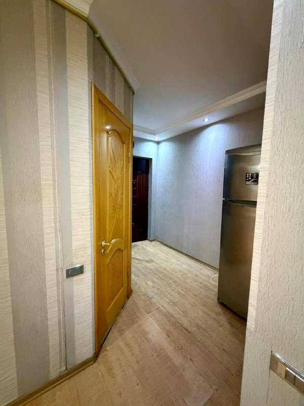 Apartment, 1 bedroom · Agmashenebeli — photo 5