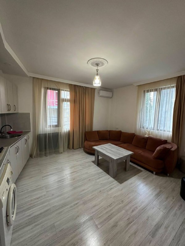 Apartment, 2 bedrooms · Kakhaberi — photo 1