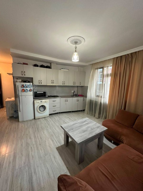 Apartment, 2 bedrooms · Kakhaberi — photo 2