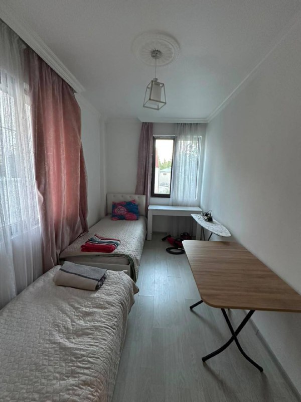 Apartment, 2 bedrooms · Kakhaberi — photo 4