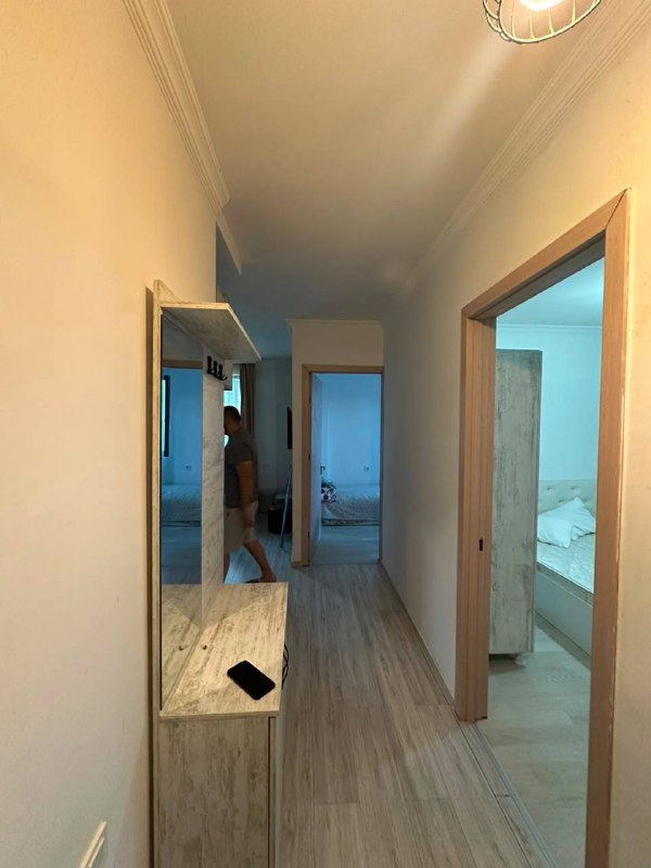 Apartment, 2 bedrooms · Kakhaberi — photo 5