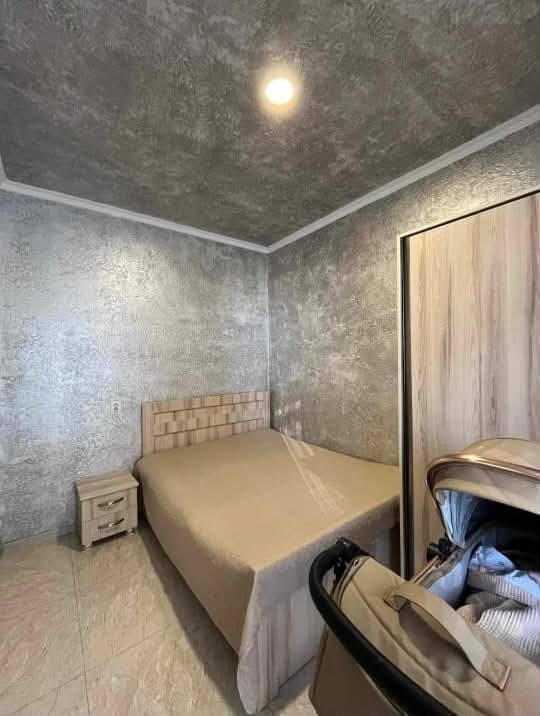 Apartment, 1 bedroom · Agmashenebeli — photo 1