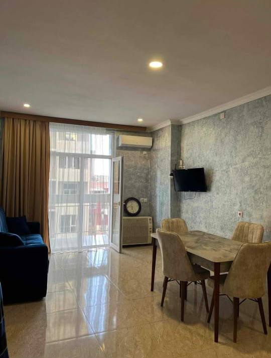 Apartment, 1 bedroom · Agmashenebeli — photo 3