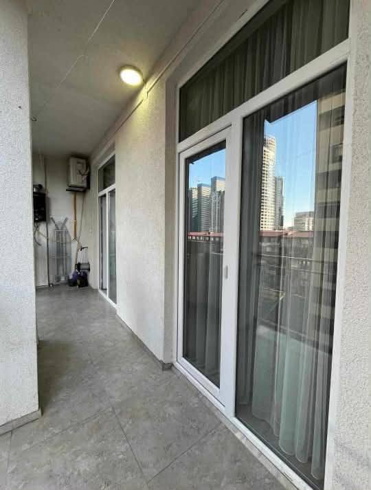 Apartment, 1 bedroom · Agmashenebeli — photo 4