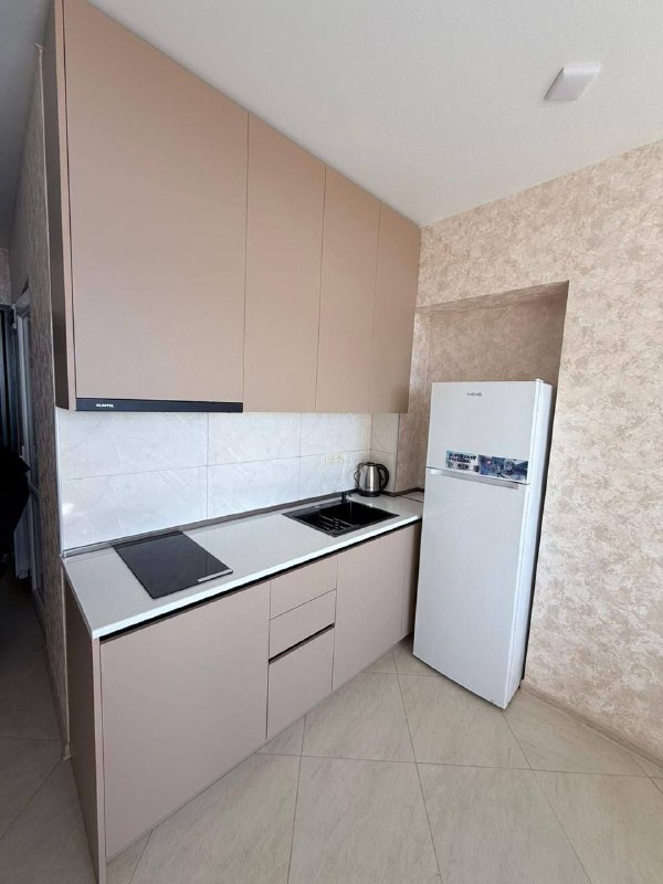Apartment, 1 bedroom · Javakhishvili — photo 1